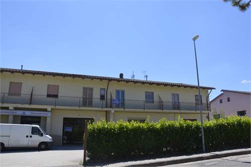 # 25249936 - £42,894 - 3 Bed Apartment, Sellano, Perugia, Umbria, Italy