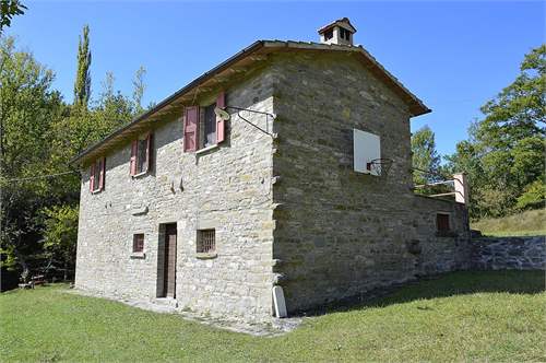 # 25856916 - £85,787 - 2 Bed House, Gubbio, Perugia, Umbria, Italy