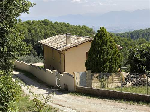 # 26117836 - £253,860 - 3 Bed House, Bevagna, Perugia, Umbria, Italy