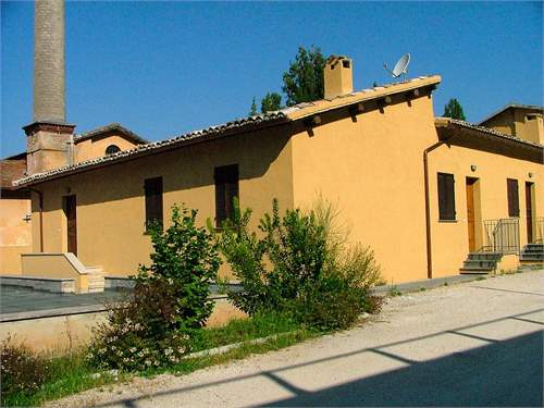 # 27066523 - £43,769 - 1 Bed Apartment, Campello sul Clitunno, Perugia, Umbria, Italy