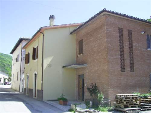 # 27897985 - £47,708 - 2 Bed Apartment, Preci, Perugia, Umbria, Italy