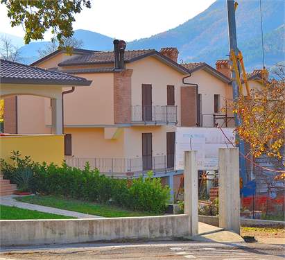 # 27934616 - £61,277 - 2 Bed Villa, Sant'Anatolia di Narco, Perugia, Umbria, Italy