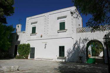 # 5791038 - £568,997 - 7 Bed Farmhouse, Oria, Brindisi, Puglia, Italy