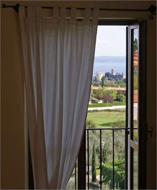 # 25247005 - £293,252 - 4 Bed Apartment, Toscolano-Maderno, Brescia, Lombardy, Italy