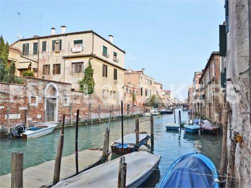# 41581976 - £121,678 - , Venice, Veneto, Italy