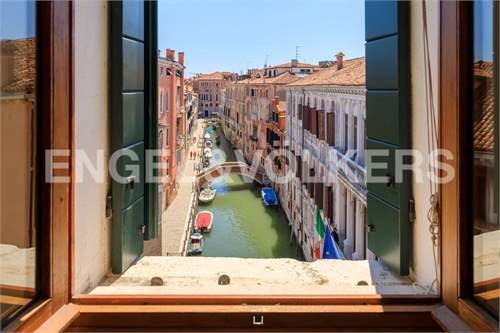 # 41648620 - £481,459 - 5 Bed , Venice, Veneto, Italy
