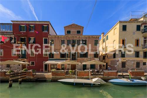 # 41649667 - £380,790 - , Venice, Veneto, Italy