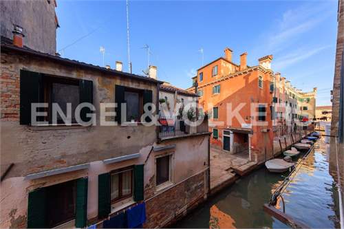 # 41653846 - £345,775 - , Venice, Veneto, Italy