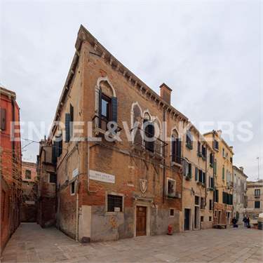 # 41687475 - £1,400,608 - 6 Bed , Venice, Veneto, Italy