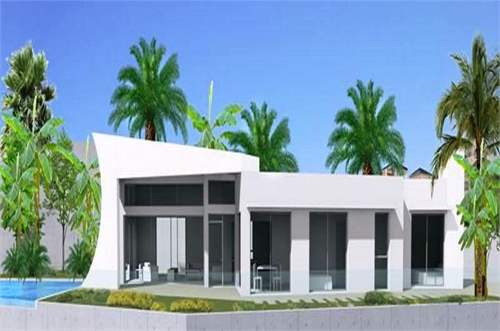 # 11552930 - From £196,085 to £217,970 - 3 Bed House, Rojales, Province of Alicante, Valencian Community, Spain