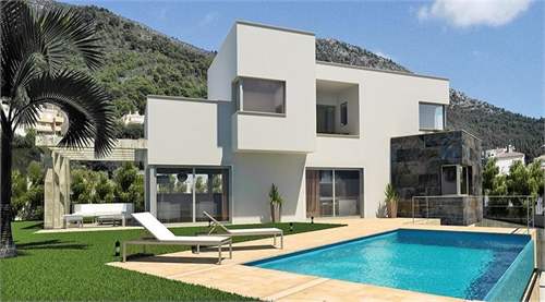 # 11552931 - £217,970 - 4 Bed Stately Home, Pinoso, Province of Alicante, Valencian Community, Spain