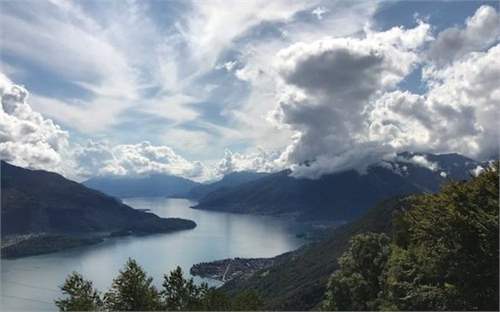 # 36411816 - £48,146 - 1 Bed House, Como, Lombardy, Italy