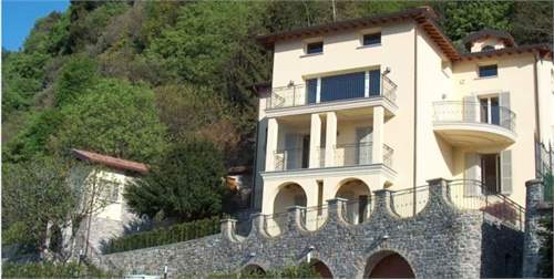# 36411841 - £2,713,678 - 6 Bed House, Domaso, Como, Lombardy, Italy