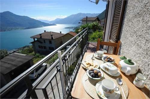 # 41396787 - £105,046 - 4 Bed , Como, Lombardy, Italy
