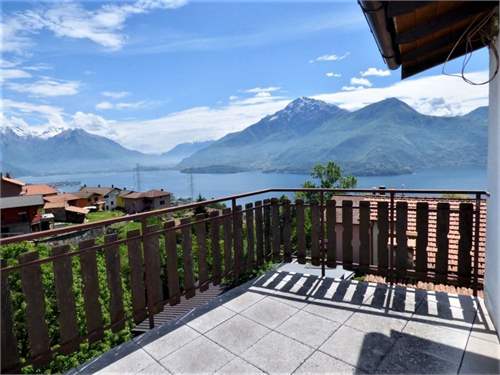# 41400555 - £126,930 - 5 Bed , Como, Lombardy, Italy