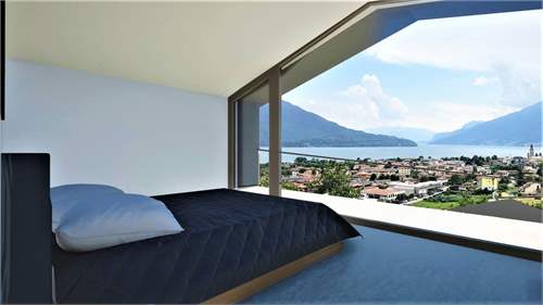 # 41590274 - £586,505 - 5 Bed , Vercana, Como, Lombardy, Italy