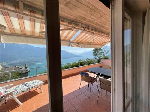 # 41605620 - £481,459 - 12 Bed , Como, Lombardy, Italy