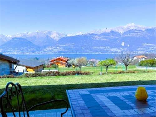 # 41630452 - £682,796 - 7 Bed , Colico Piano, Lecco, Lombardy, Italy