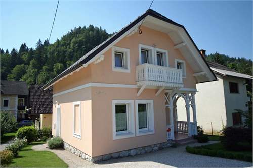 # 29228378 - £328,268 - 3 Bed Cottage, Bled, Bled, Slovenia