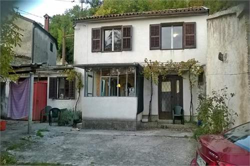 # 29229405 - £85,787 - 2 Bed Cottage, Kubed, Koper-Capodistria, Slovenia