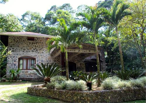 # 11395076 - £460,279 - Commercial Real Estate, La Ceiba, Atlantida, Honduras