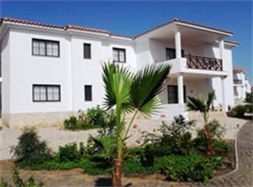 # 11736053 - £121,678 - 2 Bed Condo, Santa Maria, Sal, Cape Verde