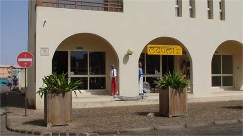 # 16670579 - £131,307 - Business For Sale, Santa Maria, Sal, Cape Verde