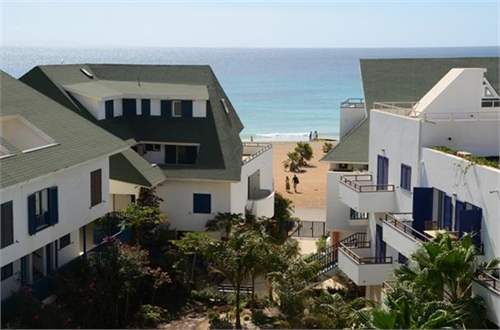 # 16785744 - £87,538 - 1 Bed Condo, Santa Maria, Sal, Cape Verde