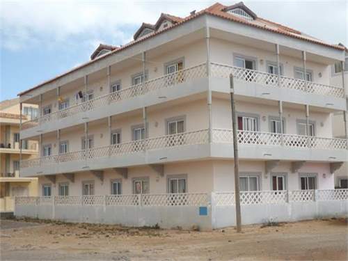 # 17180550 - £43,331 - 2 Bed Apartment, Santa Maria, Sal, Cape Verde