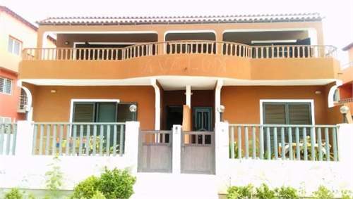 # 26070283 - £853,053 - 7 Bed Villa, Santa Maria, Sal, Cape Verde