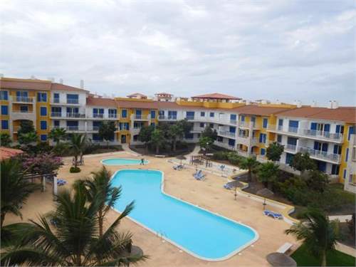 # 27051359 - £74,407 - 2 Bed Apartment, Sal Island, Sal, Cape Verde