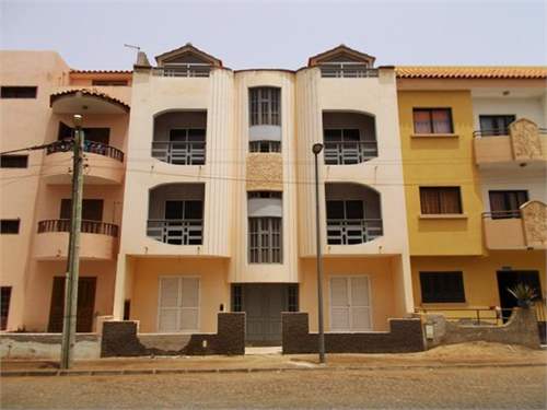 # 28101352 - £175,076 - Apartment Block, Santa Maria, Sal, Cape Verde