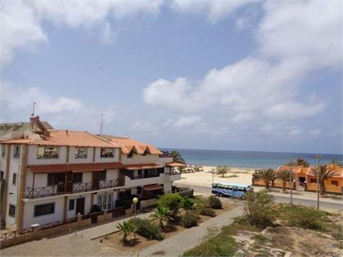 # 28614462 - £59,088 - 1 Bed Apartment, Santa Maria, Sal, Cape Verde