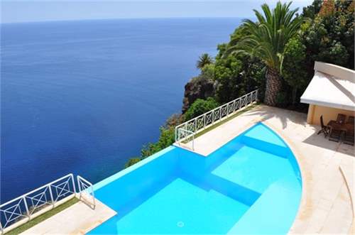 # 11611126 - £3,063,830 - 5 Bed , Canico, Madeira, Portugal