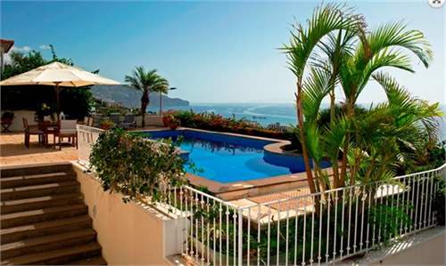 # 13515563 - £1,137,994 - 5 Bed Villa, Funchal, Funchal, Madeira, Portugal