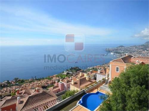 # 24278593 - £224,535 - 2 Bed Condo, Palheiro Village Resort- Funchal, Funchal, Madeira, Portugal