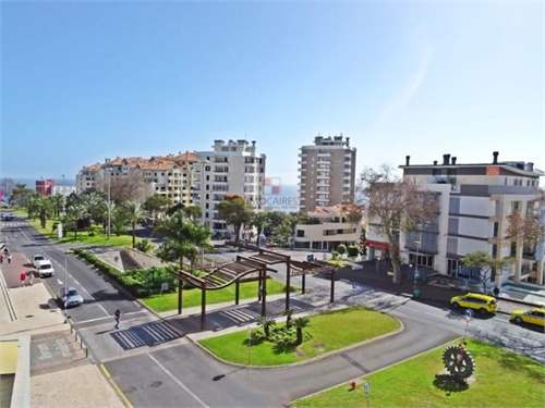 # 27760409 - £218,845 - 2 Bed Apartment, Monumental Lido, Funchal, Madeira, Portugal