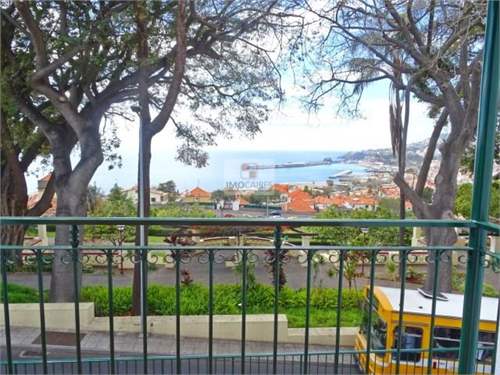 # 27882060 - £428,936 - 3 Bed Condo, Funchal, Madeira, Portugal