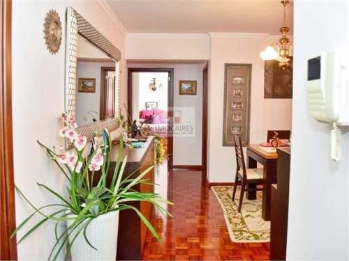 # 27882062 - £201,337 - 3 Bed Apartment, Four Views Monumental, Funchal, Madeira, Portugal
