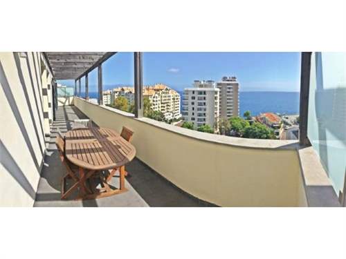# 29144848 - £287,524 - 2 Bed Apartment, Sao Martinho, Funchal, Madeira, Portugal