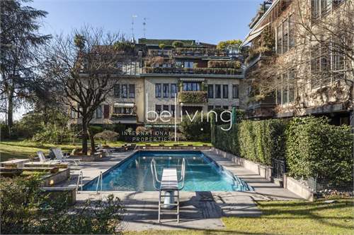# 41631068 - £1,566,930 - 6 Bed , Milano, Province of Milan, Lombardy, Italy