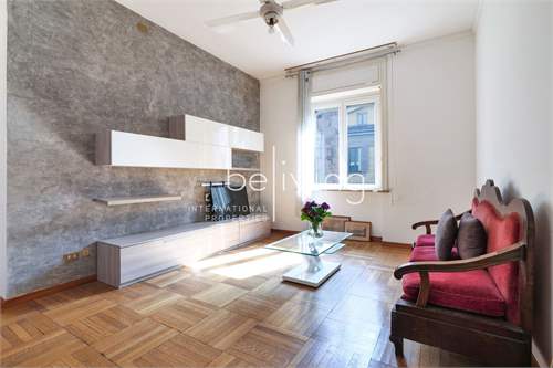 # 41645234 - £551,489 - 2 Bed , Milano, Province of Milan, Lombardy, Italy