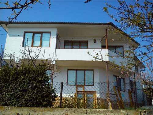 # 14441994 - £122,553 - 4 Bed House, Balchick, Dobrich, Bulgaria