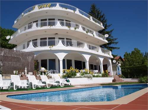 # 16075699 - £223,222 - Hotels & Resorts
, Albena, Balchick, Dobrich, Bulgaria