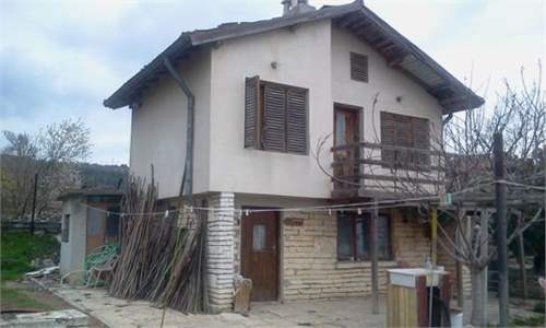 # 19817987 - £28,012 - 2 Bed Villa, Balchik, Dobrich, Bulgaria
