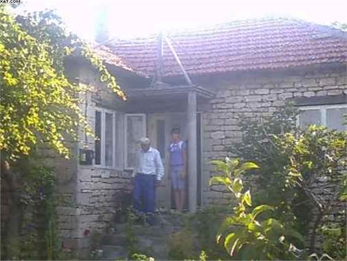 # 20077401 - £15,057 - 2 Bed Bungalow, Bulgarevo, Obshtina Kavarna, Dobrich, Bulgaria