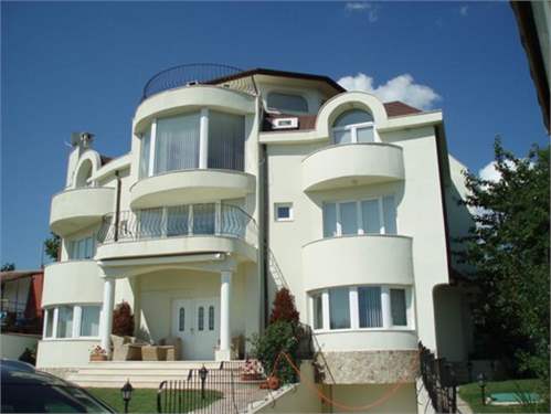 # 20299005 - £275,745 - 6 Bed Villa, Sveti Konstantin, Varna, Bulgaria