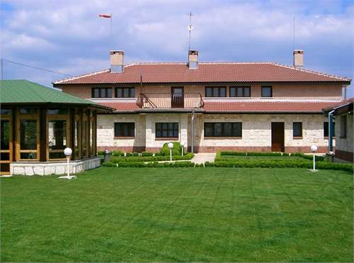 # 27310976 - £245,106 - 7 Bed Hotels & Resorts
, Ezerets, Obshtina Shabla, Dobrich, Bulgaria