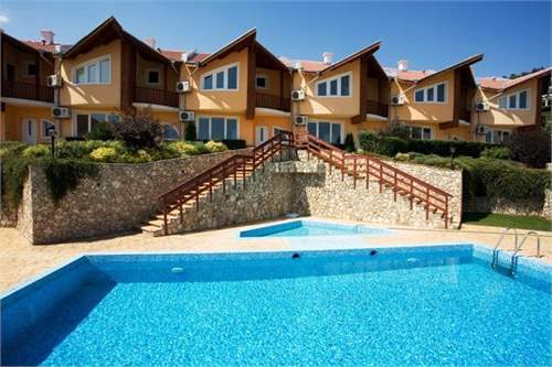 # 27336590 - £42,894 - 3 Bed Villa, Rogachevo, Balchick, Dobrich, Bulgaria