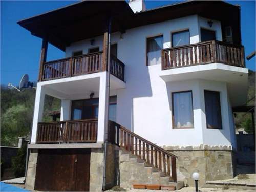 # 27488542 - £78,784 - 3 Bed Villa, Balchik, Balchick, Dobrich, Bulgaria